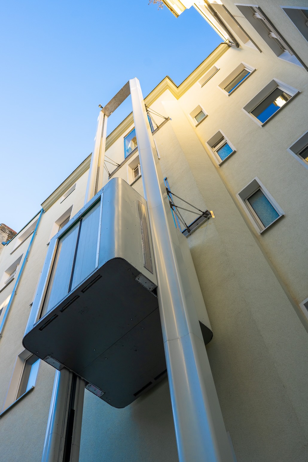 Hessischer Staatspreis Universelles Design für HOOGEN