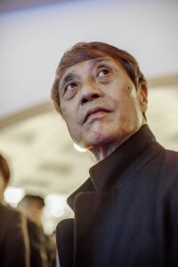 Tadao Andō: Ein Visionär und Versöhner wird 85