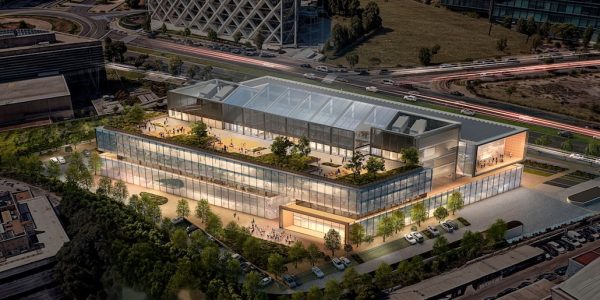 Unternehmenszentrale in Madrid: Siemens baut neuen Campus
