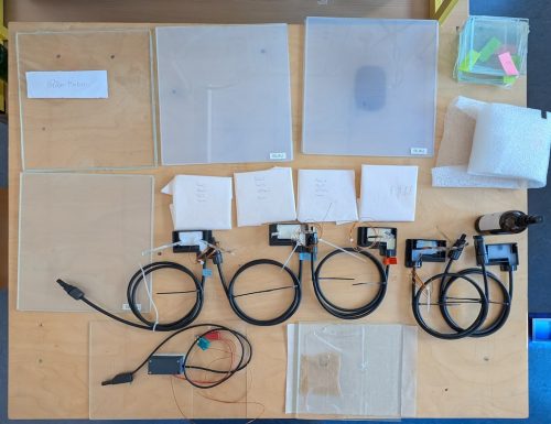 Nachhaltigere Solarmodule: TH Köln verbessert Recycling