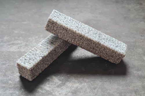 Baustoff aus Wüstensand: AddiSol entwickelt Solarverfahren