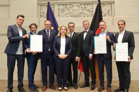 NextBauBW startet: Forschung für zukunftsfähiges Bauen