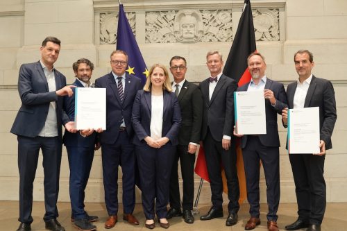 NextBauBW startet: Forschung für zukunftsfähiges Bauen