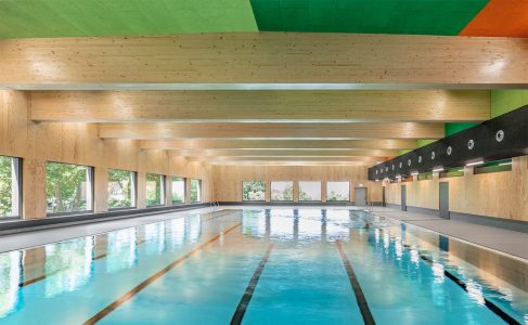 AQUABOX Stuttgart: Hallenbad für drei Standorte
