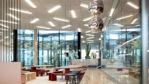 medi Tower: Deutscher Lichtdesign-Preis 2026 in Bayreuth