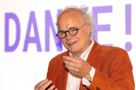 Benedikt Stahl: Alanus Hochschule verabschiedet Professor