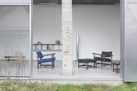Muecke Wood Collection: neue Entwürfe von Jonathan Muecke