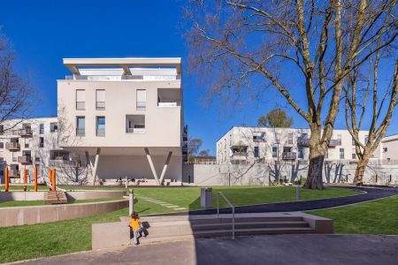 Elisabeth-Selbert-Quartier: Bezahlbares Wohnen in Mülheim