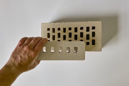 System 65: Klinkerfassade mit über 30 % weniger CO₂