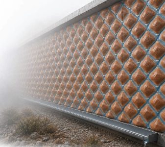 GROHE Water Prize 2026: Terrakotta-Fassade gewinnt