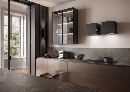 Elica Luna und TheKub: Internationale Designpreise 2026