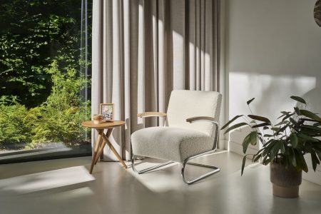 Beistelltisch 1025 von Thonet: Zehn Jahre zeitloses Design