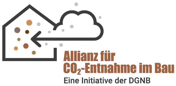 DGNB gründet Allianz für CO2-Entnahme im Bau